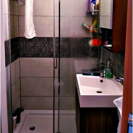 Lägenhet Cyprus Center Deluxe Flat ! Larnaca